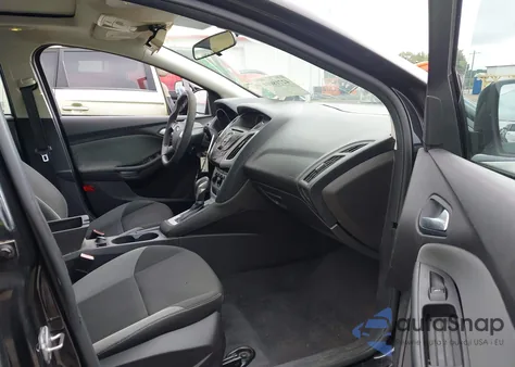 2013 Ford Focus Se from USA, damaged, VIN 1FADP3K26DL305039